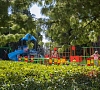 Санаторий «Кирова» Ялта, Крым, отдых все включено №30