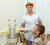 Санаторий «Малая Бухта» Анапа, отдых все включено №36