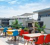 Отель «Aurum Family Resort» Благовещенская, отдых все включено №28