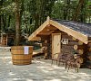 Глэмпинг «Garuda Glamping Abkhazia» Сухум, с. Дзыгута, отдых все включено №26