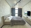 Отель Апартаменты ЖК Метрополь Сочи фото