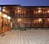 Эко-отель «Вуд Хаус» Сухум, Абхазия, отдых все включено №19