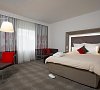 Гостиница Novotel Аэропорт Шереметьево #25 Гостиница Novotel Аэропорт Шереметьево #25