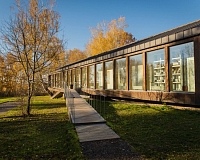 Отель Chekhov APi (Симферопольское шоссе)