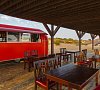 Отель «Aurum Family Resort» Благовещенская, отдых все включено №43