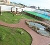 Отель «ДельМар» Заозерное, Крым, отдых все включено №25