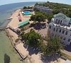 Санаторий «Золотой берег» Евпатория, Крым, отдых все включено №13