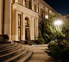 Отель «Amra Park Hotel» Гагра, Абхазия, отдых все включено №39
