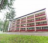 Санаторий Белорусочка Минская область фото