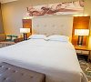 Отель «Sheraton Skypoint Luxe 5*» Москва, отдых все включено №29
