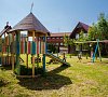 Парк-отель «Медвежьи озера» Щелковский район, отдых все включено №36