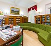 Санаторий «Металлург» Сочи, отдых все включено №41