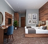 Отель «Mövenpick Resort & SPA Anapa Miracleon 5*» Анапа, отдых все включено №55