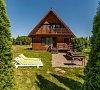 Отель «Тучково СПА» Рузский район, отдых все включено №13