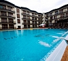 Отель «Dream Hotel» Анапа, отдых все включено №15