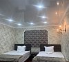 Отель «Султан» Кисловодск #36