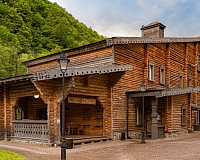 Отель КИЖИ (Роза Хутор)