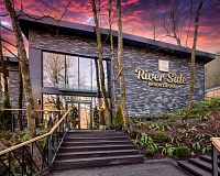 Отель River Side Resort & Spa (Сочи)