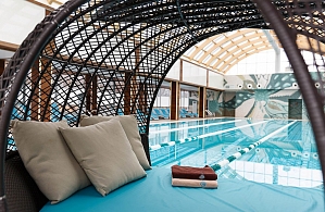 Фотографии объекта
							СПА-Отель «Золотой ручей» Сестрорецк