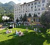 Панорама by Mercure 4* Курорт Красная Поляна