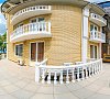 Отель «Ростовчанка» Лазаревское, отдых все включено №16