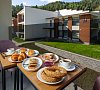 Отель Premium Village Arkhyz Архыз Отель Premium Village Arkhyz Архыз