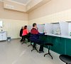 Санаторий «Джинал» Кисловодск, отдых все включено №31