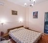 Вилла «Багратион» Ялта, Крым, отдых все включено №16