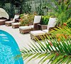 Отель Green House Detox & SPA 4* Сочи