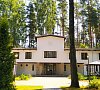 Отель Архитектура Здоровья Зеленогорск Отель Архитектура Здоровья Зеленогорск
