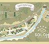 SPA-отель «Soloh SPA Village» Солохаул (Дагомыс) №25 SPA-отель «Soloh SPA Village» Солохаул (Дагомыс), отдых все включено №25