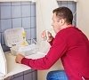 Санаторий «Белые ключи» Карелия, отдых все включено №41