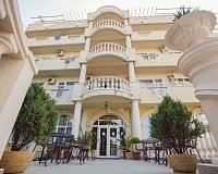 Отель Grace Nairi (Сочи)