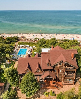 Отдых в Калининграде