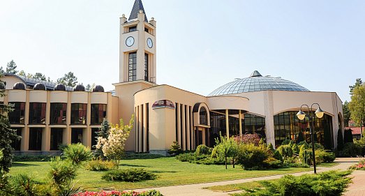 Санаторий Озерный Гродненская область - официальный сайт