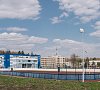 Санаторий «Истра РОП» Истринский район, отдых все включено №20