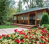 Отель «Империал Парк Отель&SPA» Подмосковье, отдых все включено №18