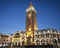 Отель Piazza Boutique (Батуми)