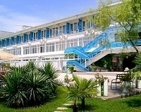 Санаторий Эдем (Краснодарский край)