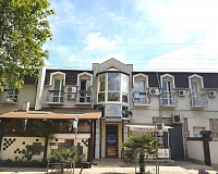 Отель Южный берег (Алушта)