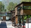 Отель АлтикА Республика Алтай Отель АлтикА Республика Алтай