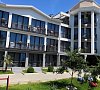 Отель Гега Гагра фото Отель Гега Гагра фото