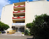 Санаторий Нептун (Краснодарский край)