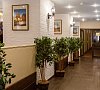Отель «Максима Заря» Москва, отдых все включено №13