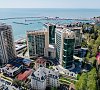 Бревис Сочи - официальный сайт