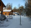 Северная Ривьера Ленинградская область цены