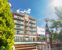 Array Alex Resort & Spa Hotel (Абхазия)