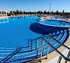 Санаторий Сакрополь Саки