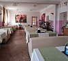 Отель 34 Анапа - официальный сайт