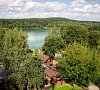 Санаторий «Свитанок» Минская область, отдых все включено №15